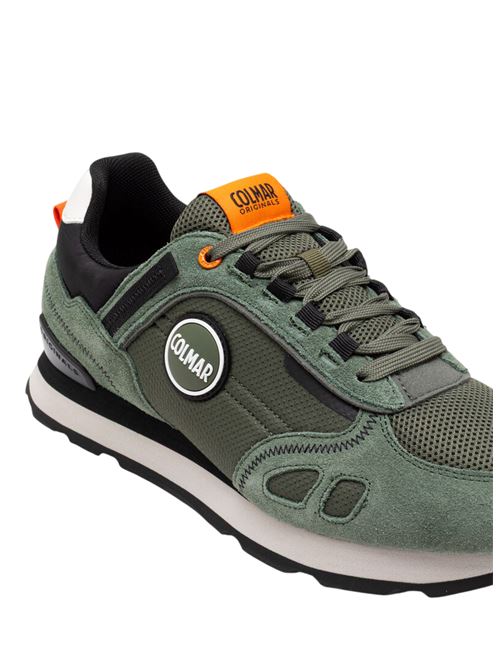 TRAVIS BOLD010 VERDE COLMAR | TRAVIS BOLD010 VERDE